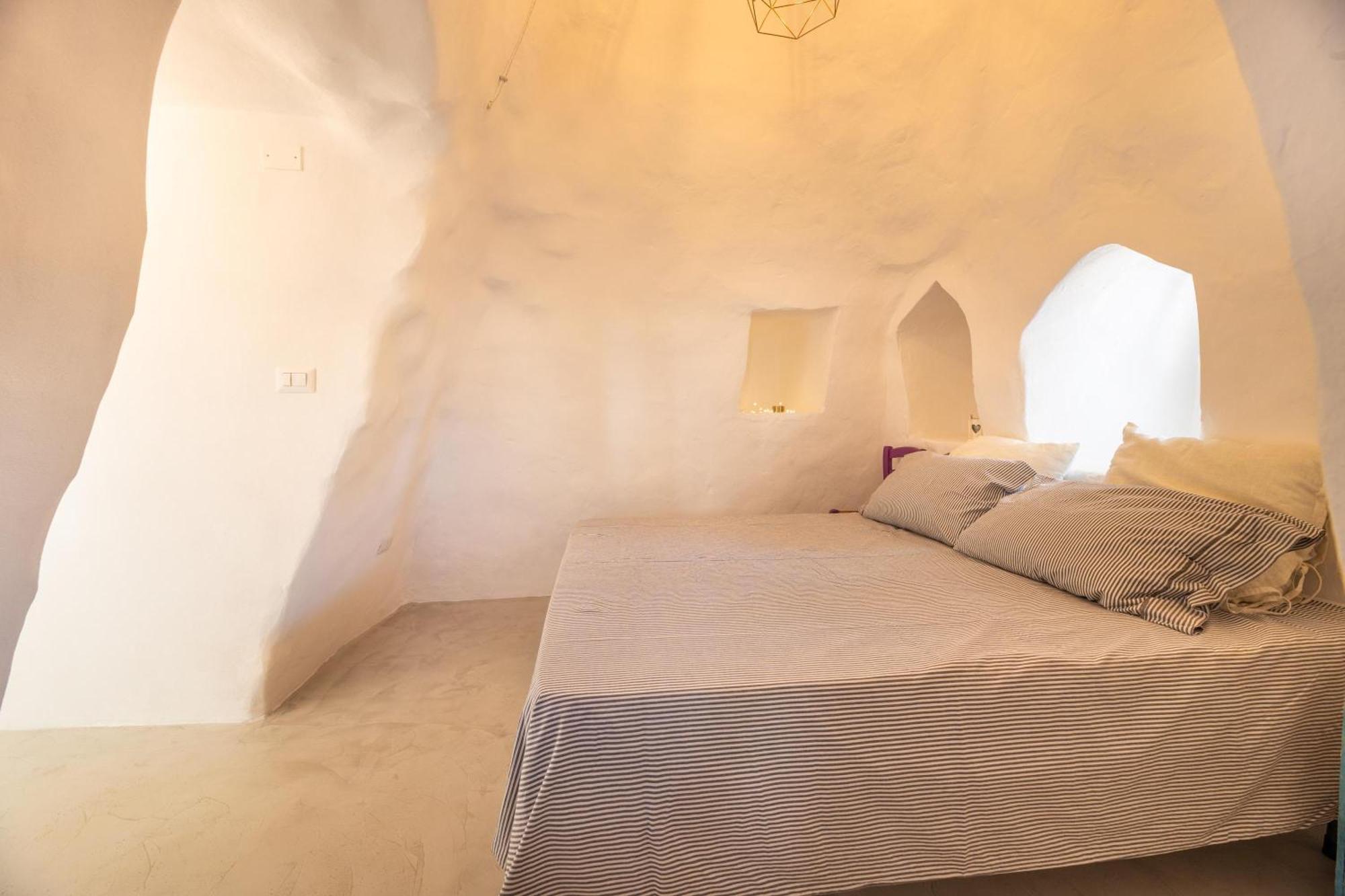 Villa Trullo Monia Torre Suda Esterno foto
